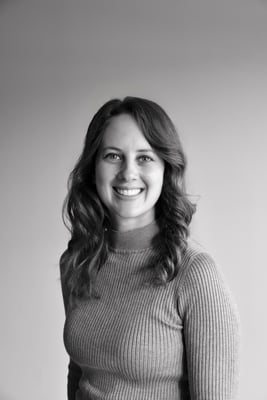 Brianna Kuperavage, Project Manager
