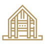 Design and build process icon for custom home builder Bucks County PA