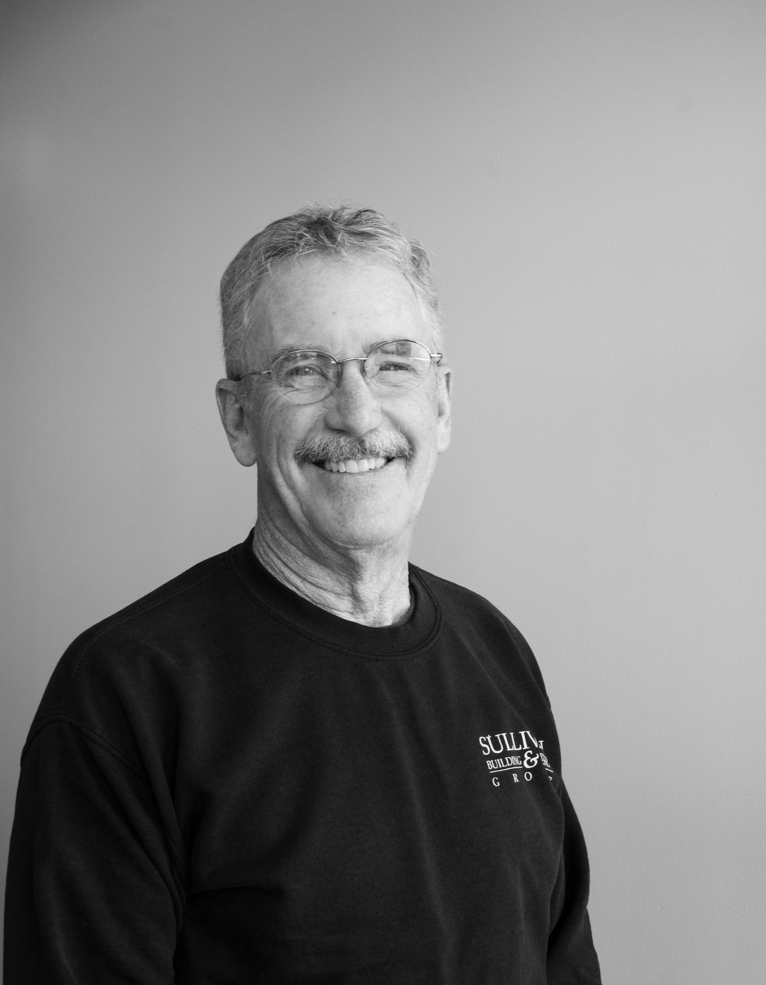 Neil Sullivan, Founder